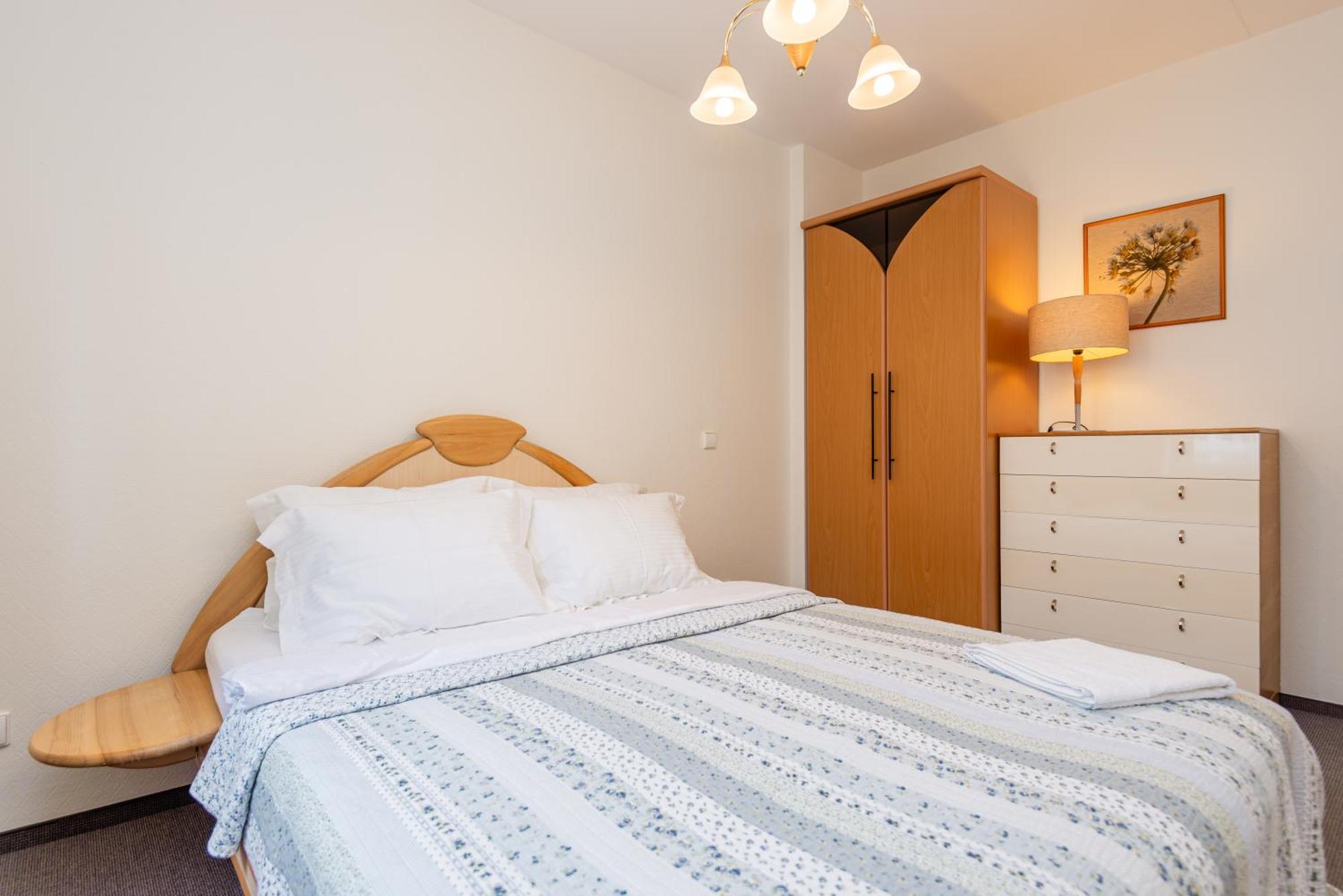 Family Inn Cottage With Terrace Palanga Extérieur photo
