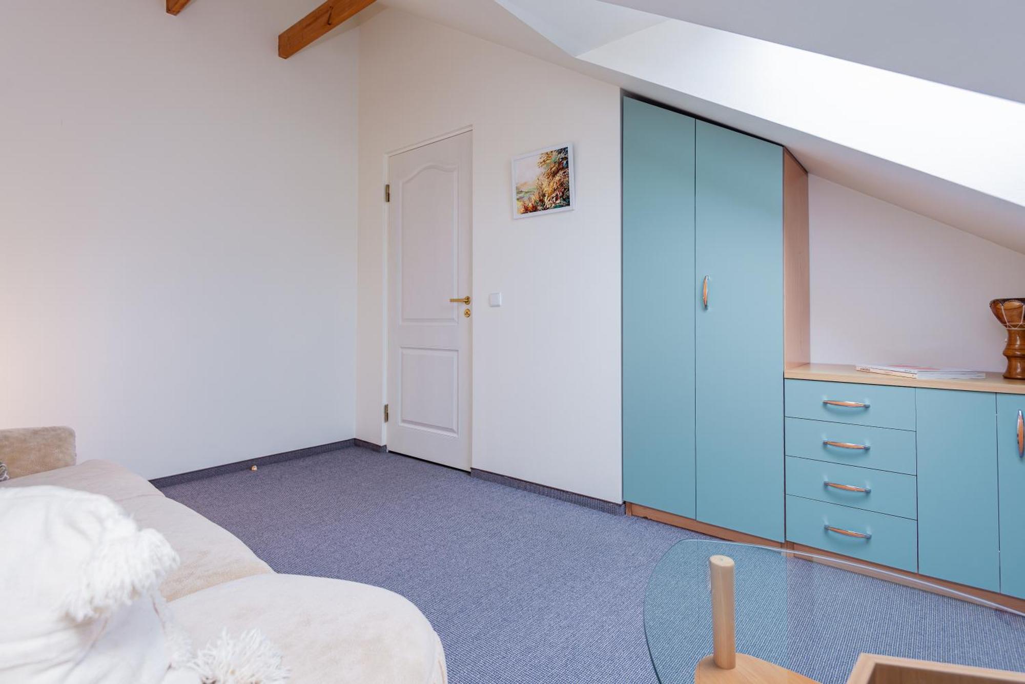 Family Inn Cottage With Terrace Palanga Extérieur photo