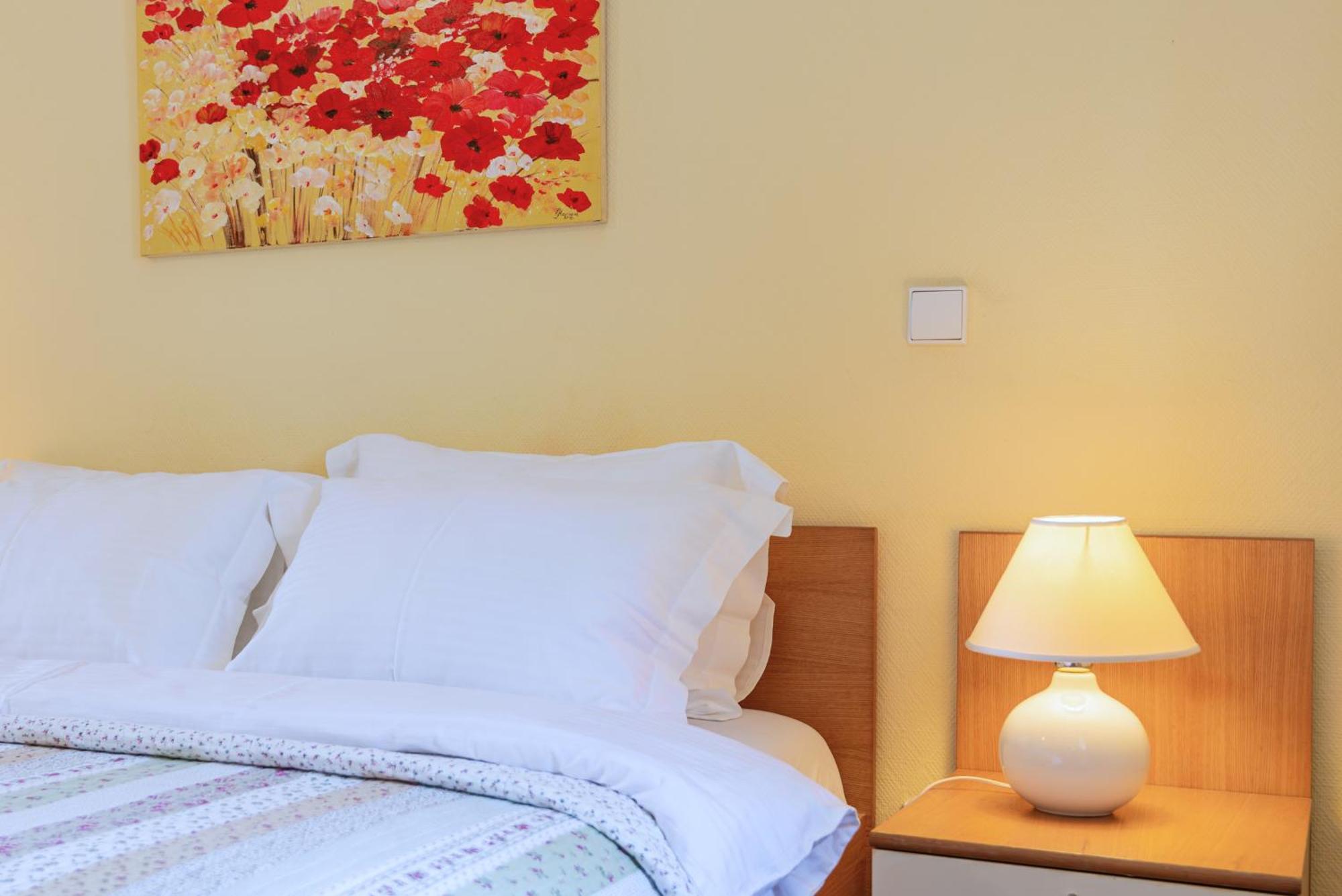 Family Inn Cottage With Terrace Palanga Extérieur photo